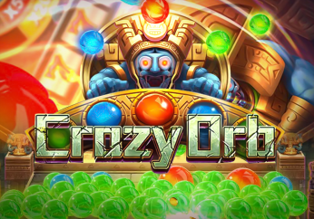 cash tornado Crazy Orb