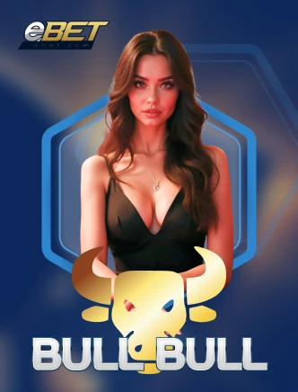 Hình ảnh trò chơi Ebet Bull Bull Portrait