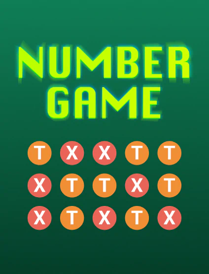 Hình ảnh trò chơi Game Số Techplay